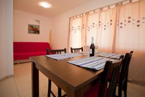 Apartmani Andrić