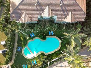 Hotel Residence Marilar