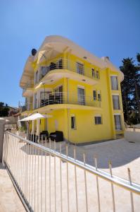 Villa Medusa Apartments