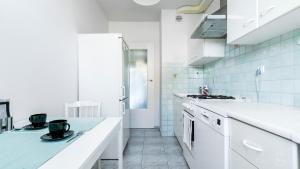 Gdansk Apartments4rent Airport