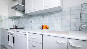 Gdansk Apartments4rent Airport