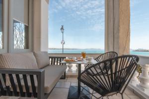 Klimis Hotel Spetses Greece