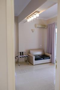 Brentanos Apartments - A - View of Paradise Corfu Greece