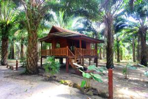 Khao Sok Palmview Resort
