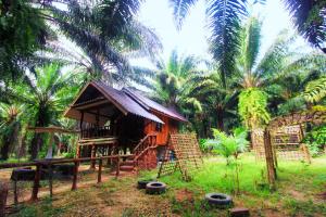 Khao Sok Palmview Resort