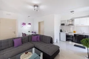 Green Paradise Apartments - Ladnice