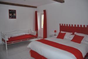 Chambre d'hôtes La Prade photo 12