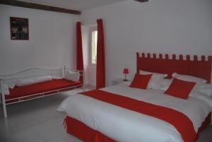 Chambre d'hôtes La Prade photo 9
