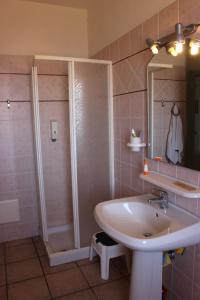 Poggio di San Pasquale seaview