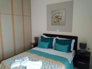 Evris House Kavala Greece