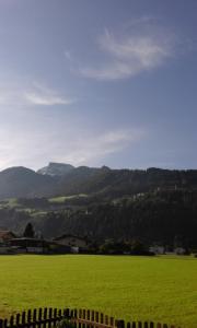 Gästehaus Wildauer