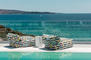 360ᵒ Luxury View Collection - Adults Only Thassos Greece