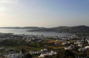 Amazing Sea View Villa