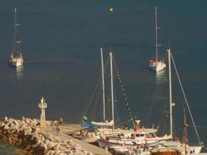 Bella Vista Rethymno Greece