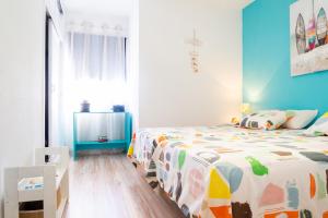 Marina House Corralejo Center