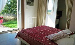 Maisons de vacances Sud Bretagne Concarneau Tregunc Pont-avenTyruzall : photos des chambres