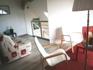 Maisons de vacances Sud Bretagne Concarneau Tregunc Pont-avenTyruzall : photos des chambres