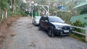 Chales Alpes Germanicos