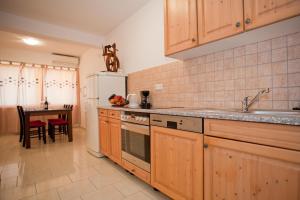 Apartmani Andrić