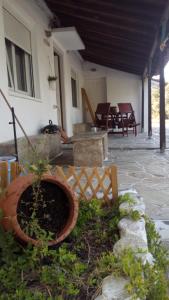 Anemos Studios Skiathos Greece