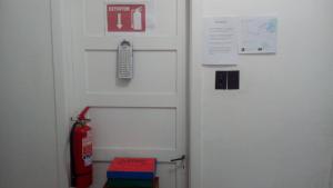 Hostal Casa Oriente Viña