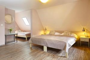 Penzion Kostnický dům