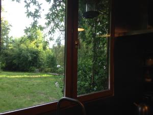 Tentes de luxe Au Chat qui Peche : photos des chambres