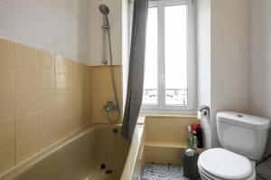Appartements Le duc de Vichy : photos des chambres