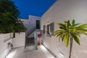 Villa Memories Paros Greece