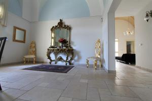 La Casa del Mercante