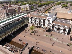 JOINN! City Lofts Houten Utrecht