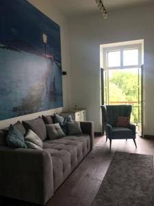 Balkon Apartman Horváth Ház Balatonfüred