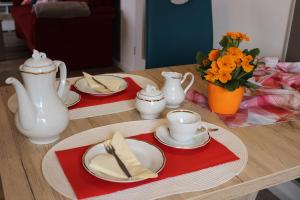 Ferienwohnung Loreley