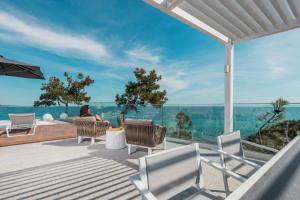 360ᵒ Luxury View Collection - Adults Only Thassos Greece