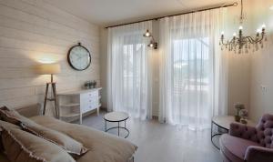 By the sea luxury suites Thassos Greece