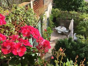 B&B / Chambres d'hotes Les Asphodeles : photos des chambres
