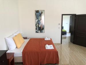 Apartmán Za radnicí