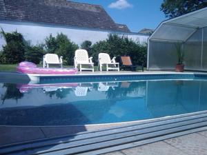 Penzion Cizku u Trebone