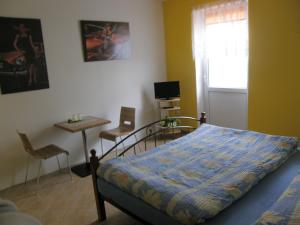 Penzion Cizku u Trebone