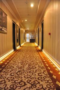 Teona Hotel