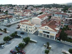 Mariangela Apartments