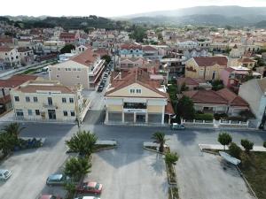 Mariangela Apartments
