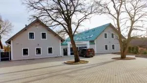 Penzion Merica - Přimda