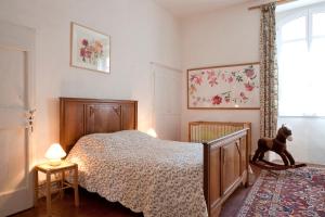 B&B / Chambres d'hotes Les Asphodeles : photos des chambres