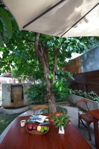 Yindee Stylish Guesthouse