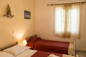 Katerina Rooms & Studios Lasithi Greece