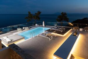 360ᵒ Luxury View Collection - Adults Only Thassos Greece