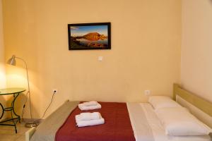 Katerina Rooms & Studios Lasithi Greece