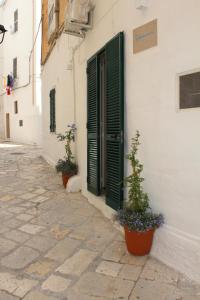 Dimora Sabbiamare