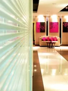 Grand Inn Hotel - Makkaszan